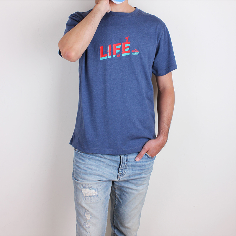 復古-Life is hard